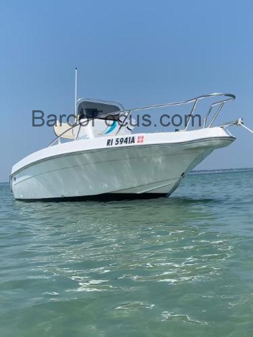 Wellcraft 190 CCF ficha tecnica